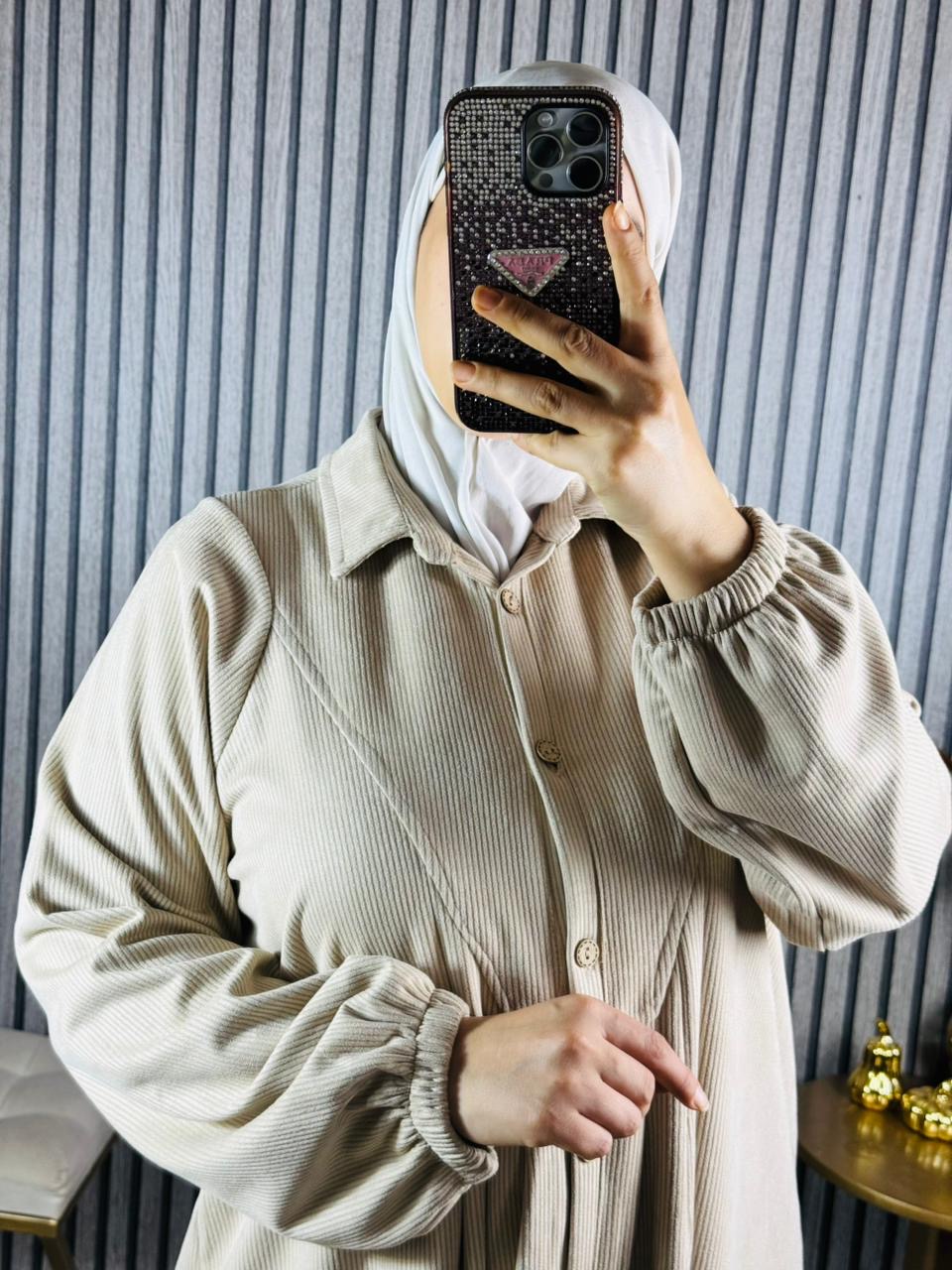 كسوة فودان مشرط