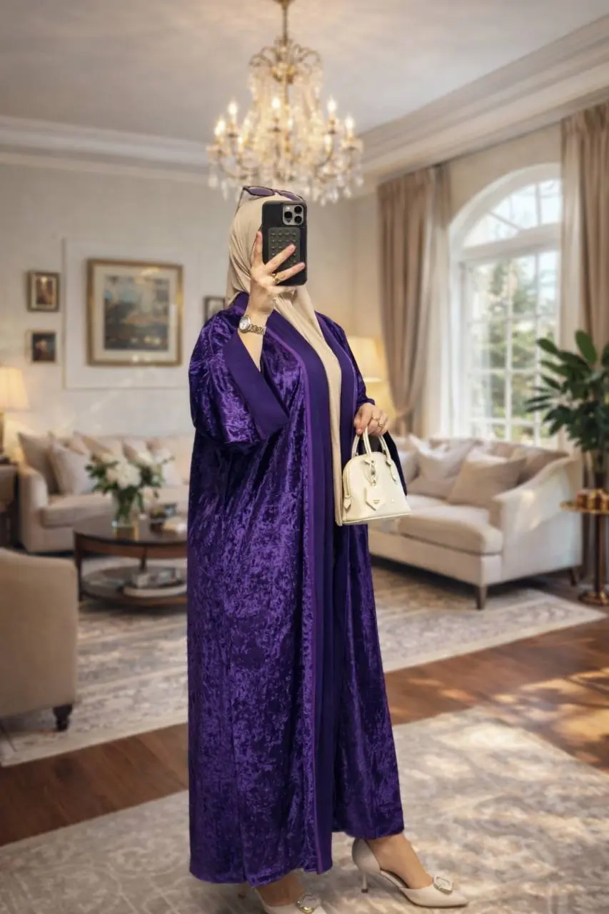 (Cumono Majorel (1piece  – كيمونو ✨