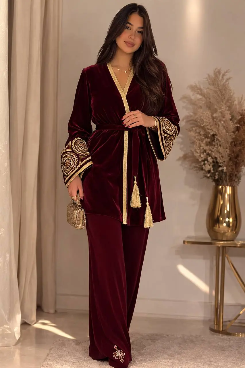 جبادور موبرة فاخرة ✨