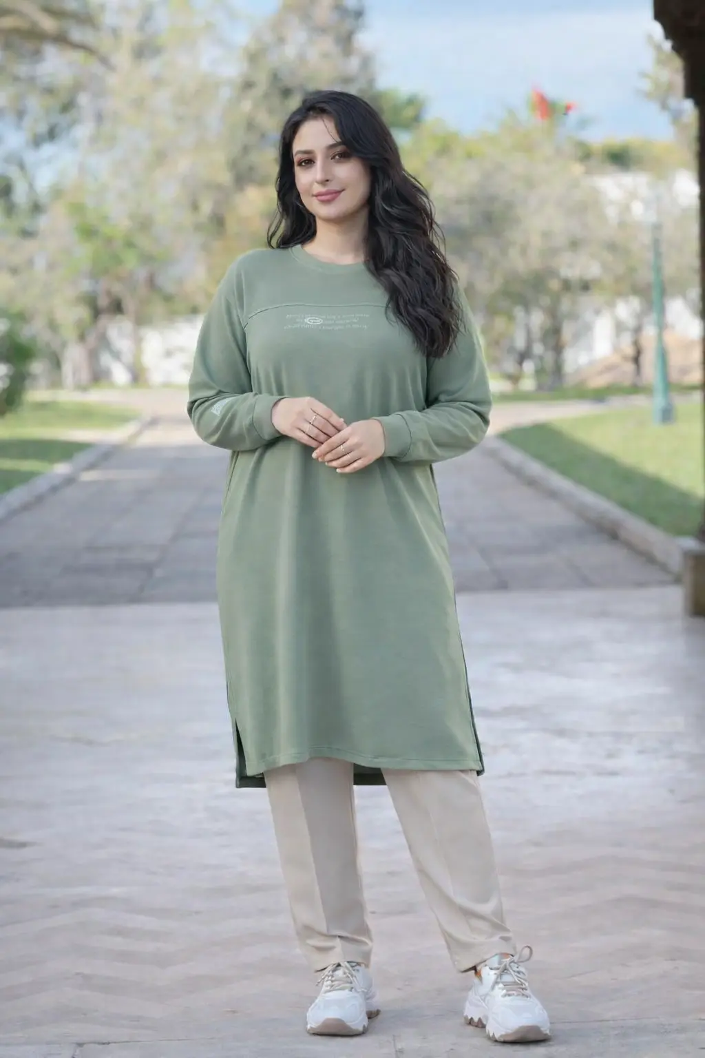 Ensemble Curvette ✨