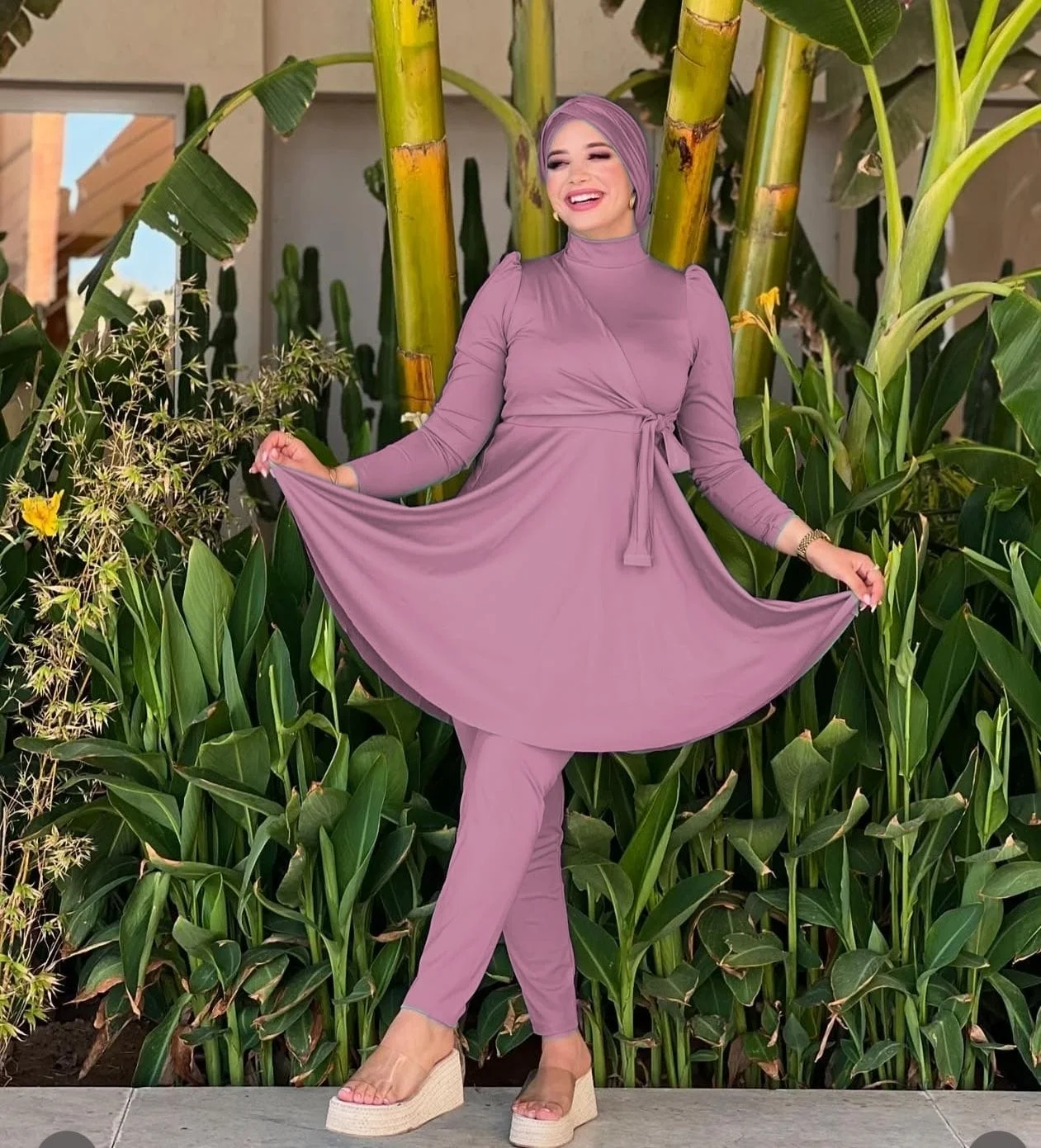 بوركيني   2025