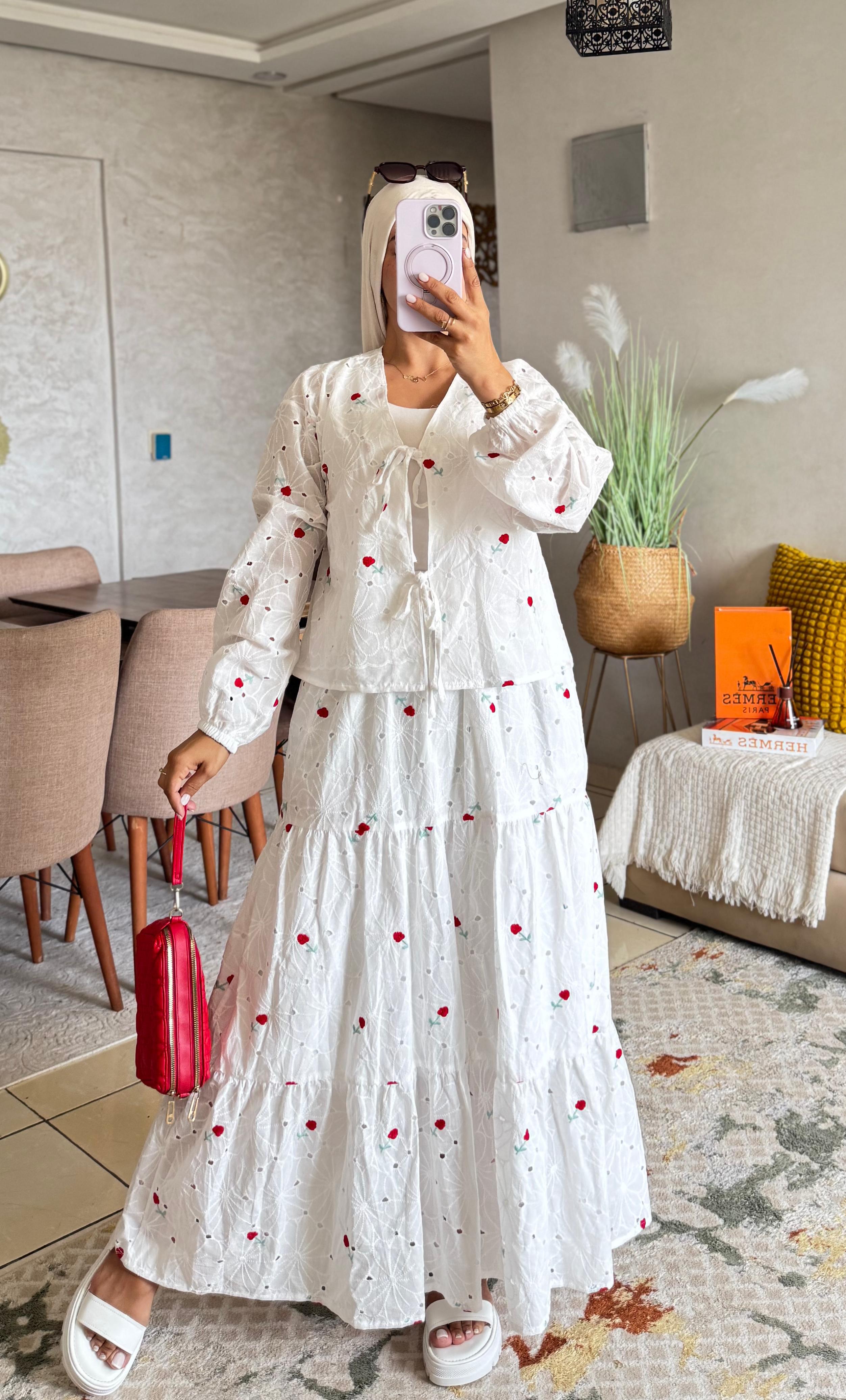 كسوة لكرز 🍒