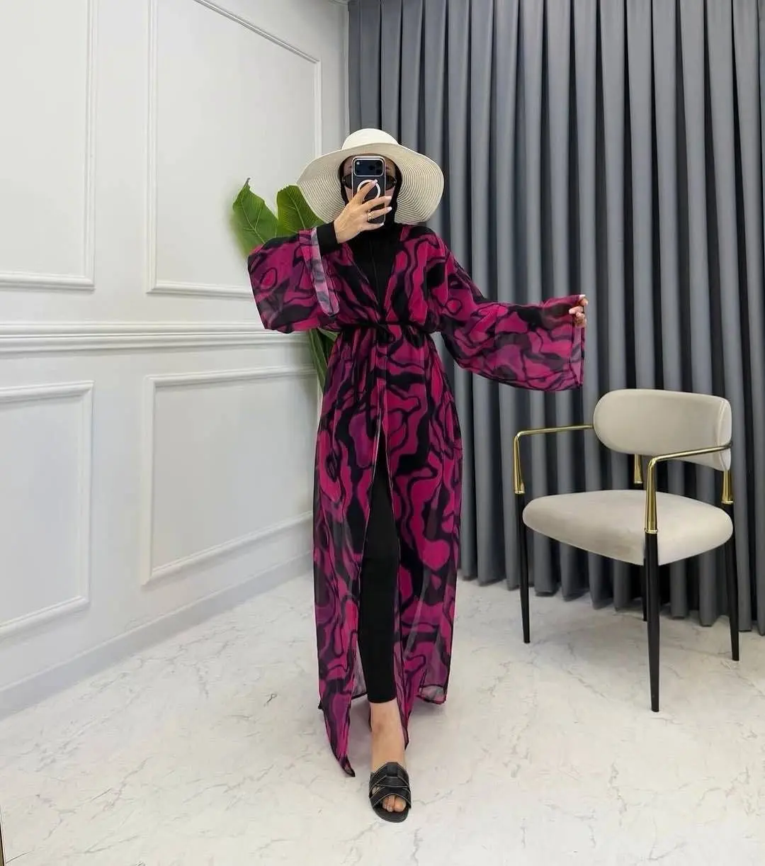 Burkini miami color 5pc