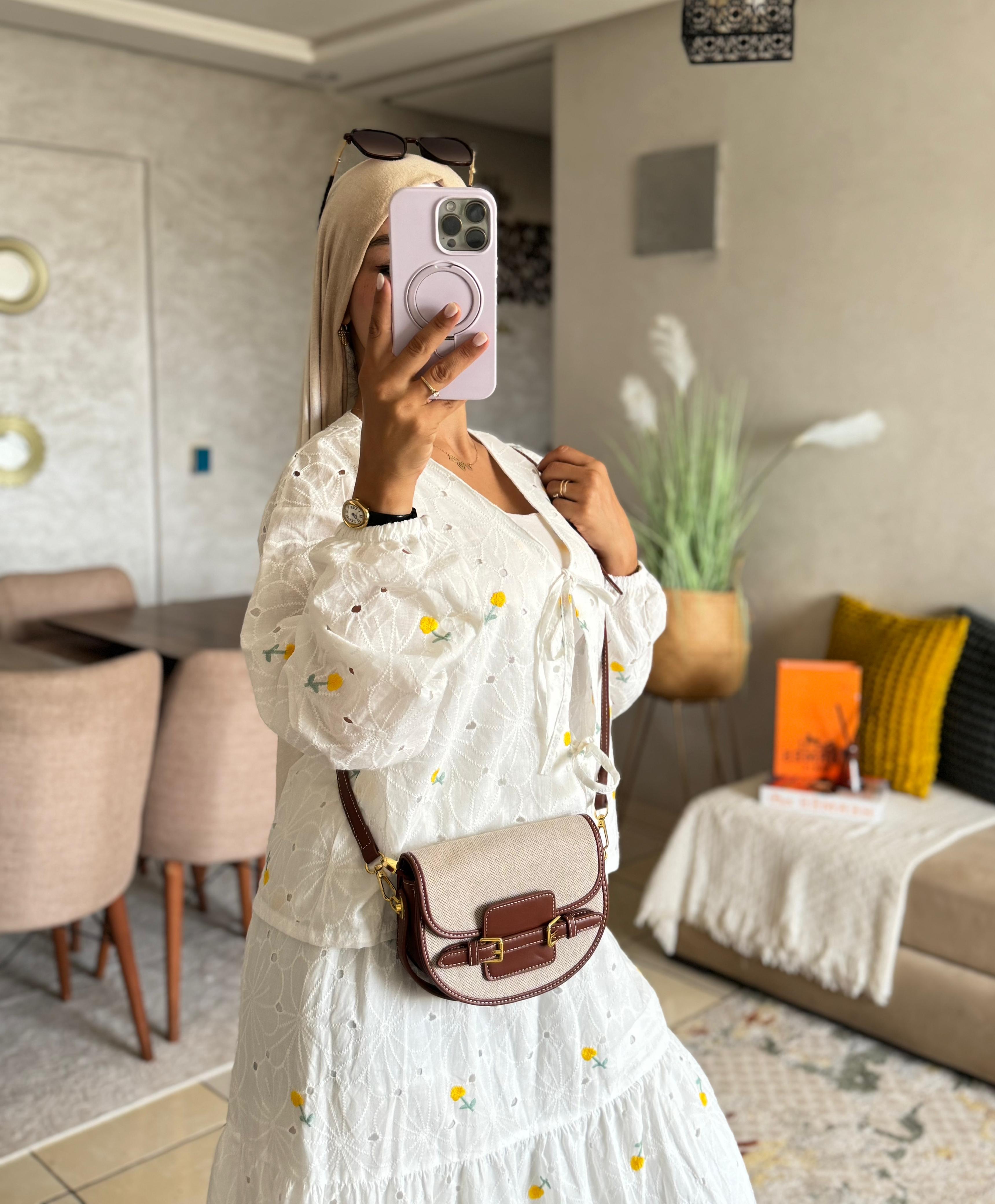 كسوة لكرز 🍒