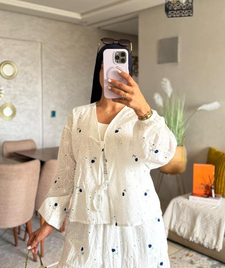 كسوة لكرز 🍒