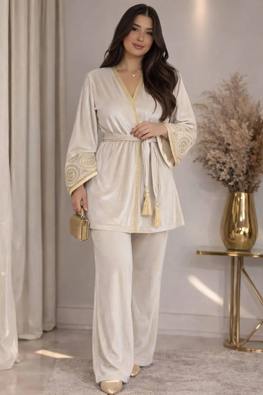 جبادور موبرة فاخرة ✨