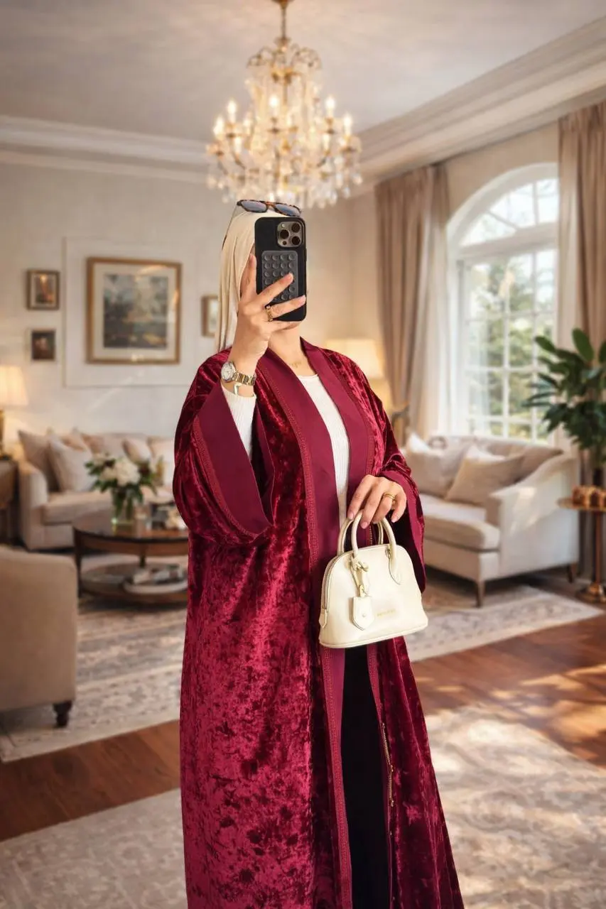 (Cumono Majorel (1piece  – كيمونو ✨