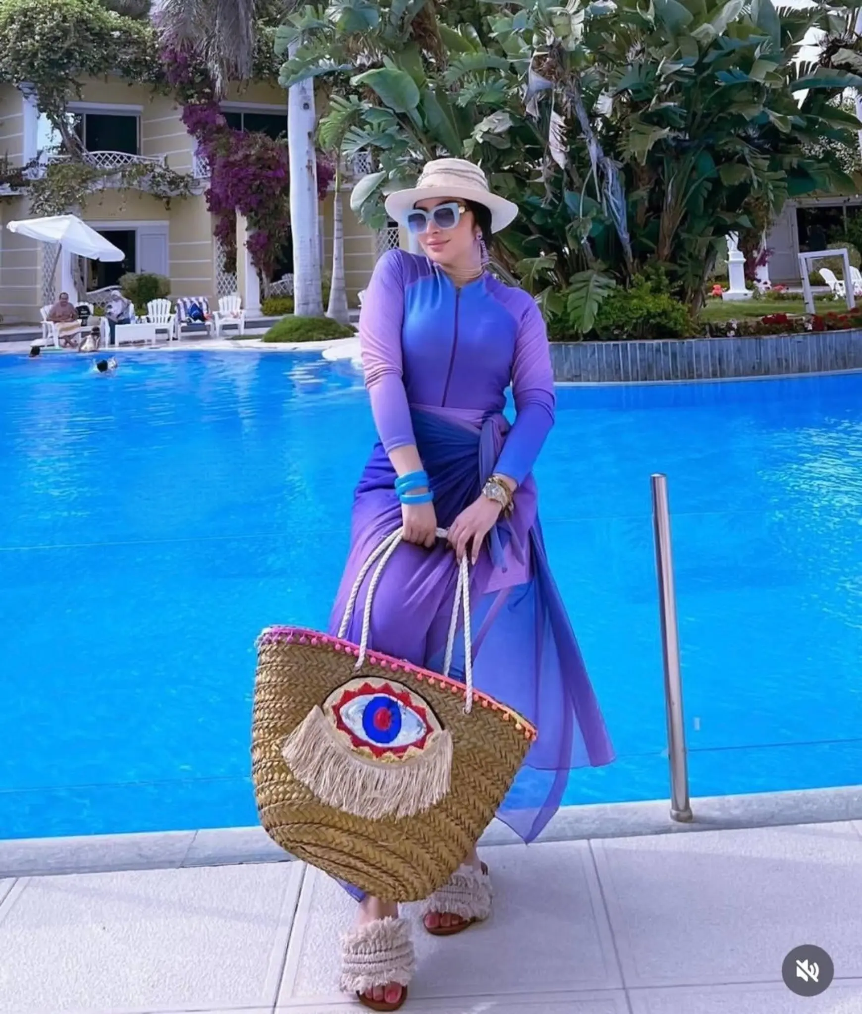 Burkini ✨ 3pc