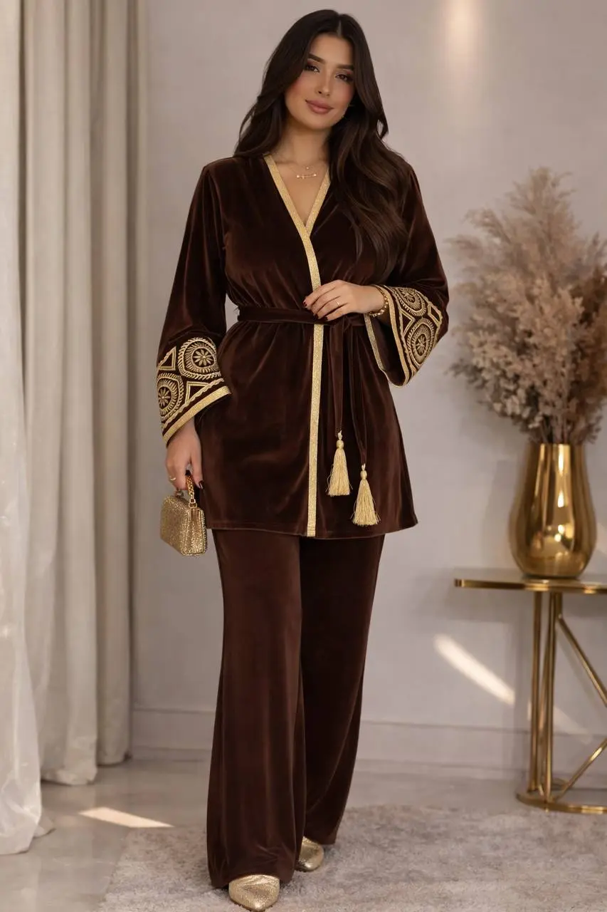 جبادور موبرة فاخرة ✨