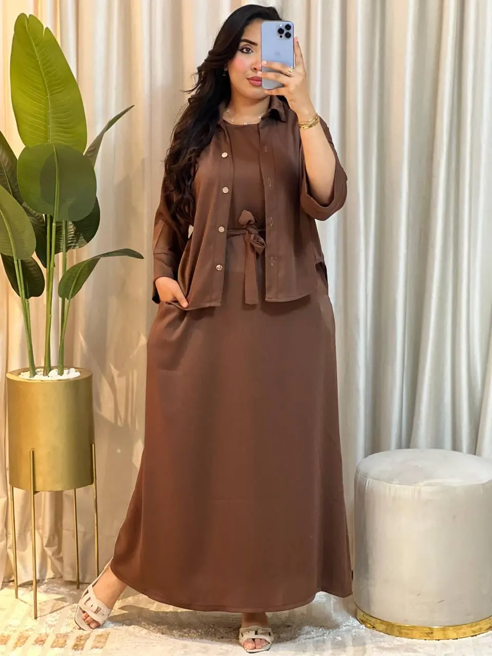أنصومبل  كسوة دوبياس✨