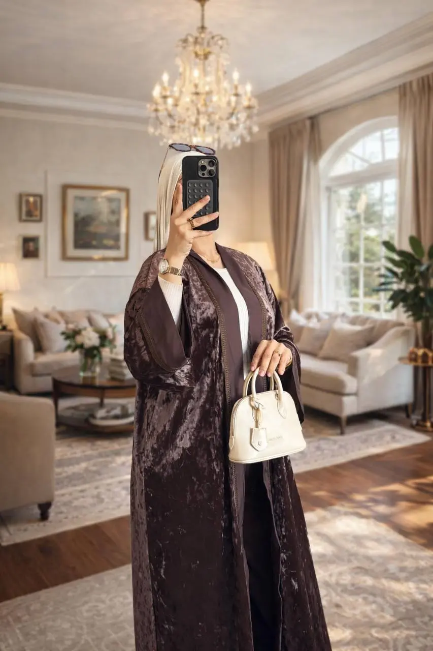 (Cumono Majorel (1piece  – كيمونو ✨