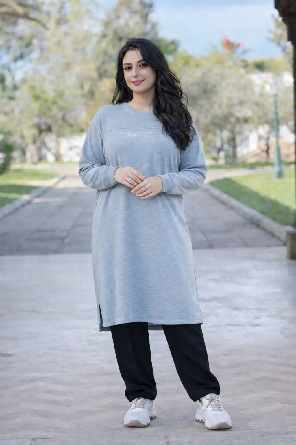 Ensemble Curvette ✨