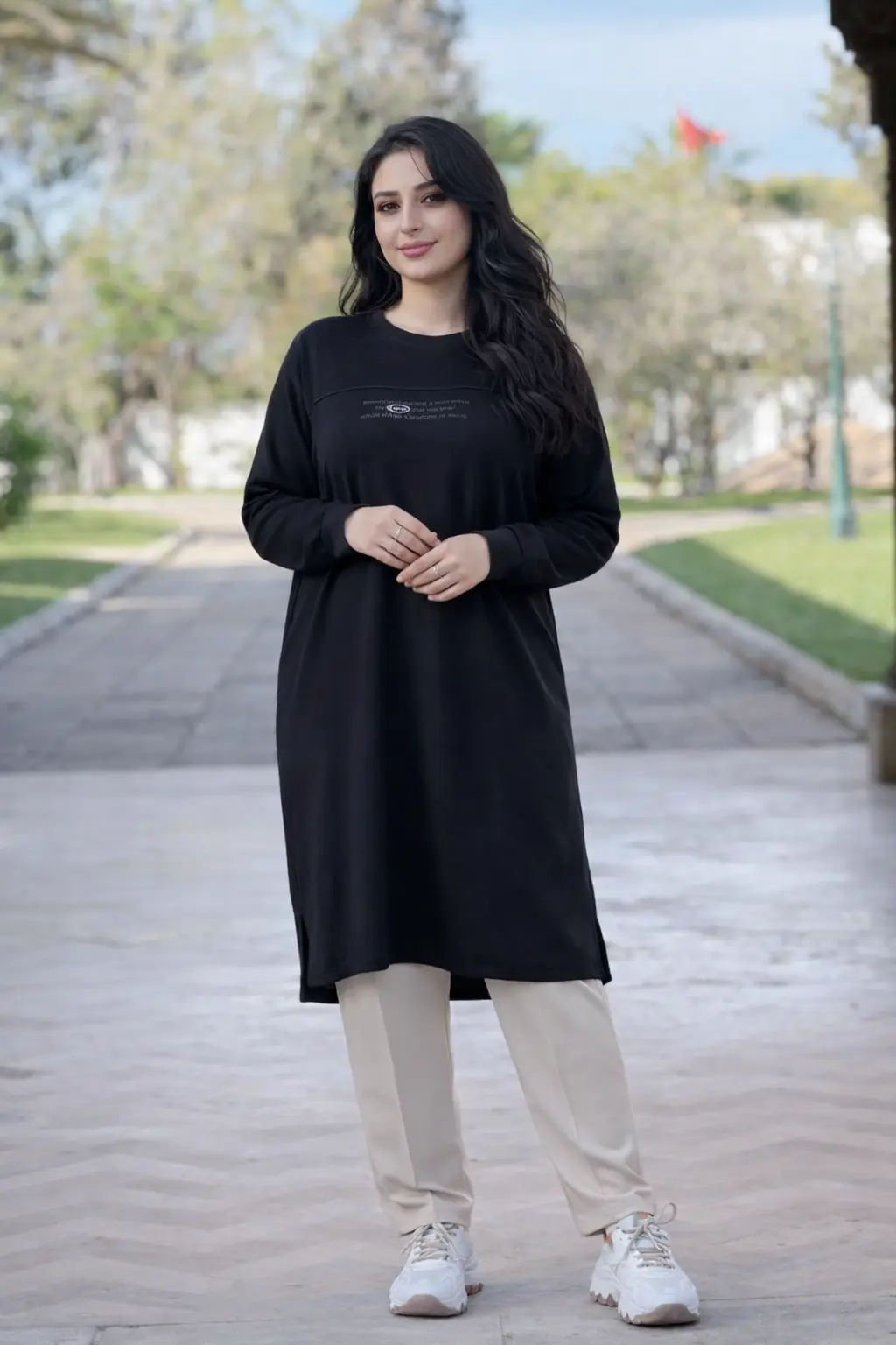 Ensemble Curvette ✨