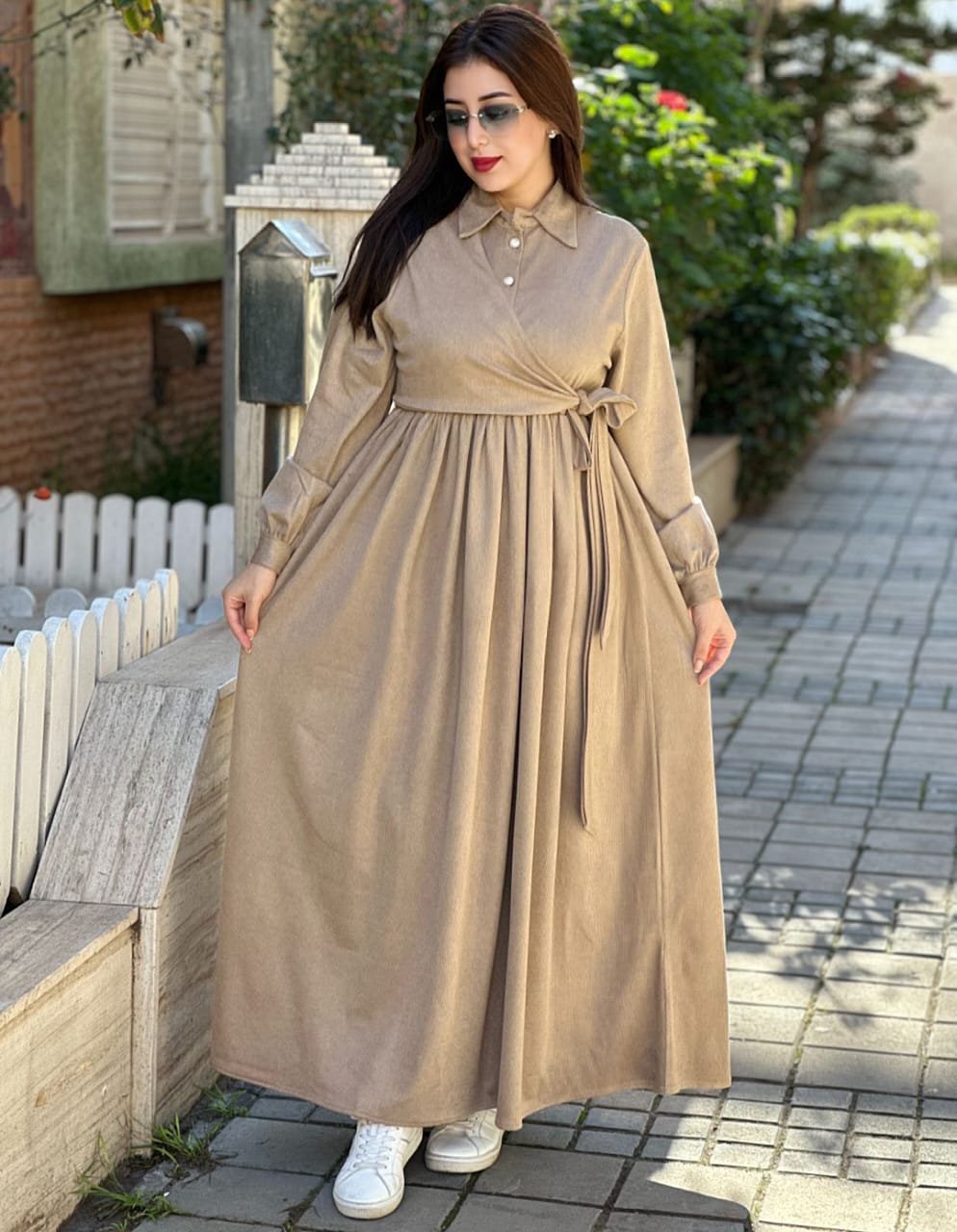 كسوة فودان دياكونال