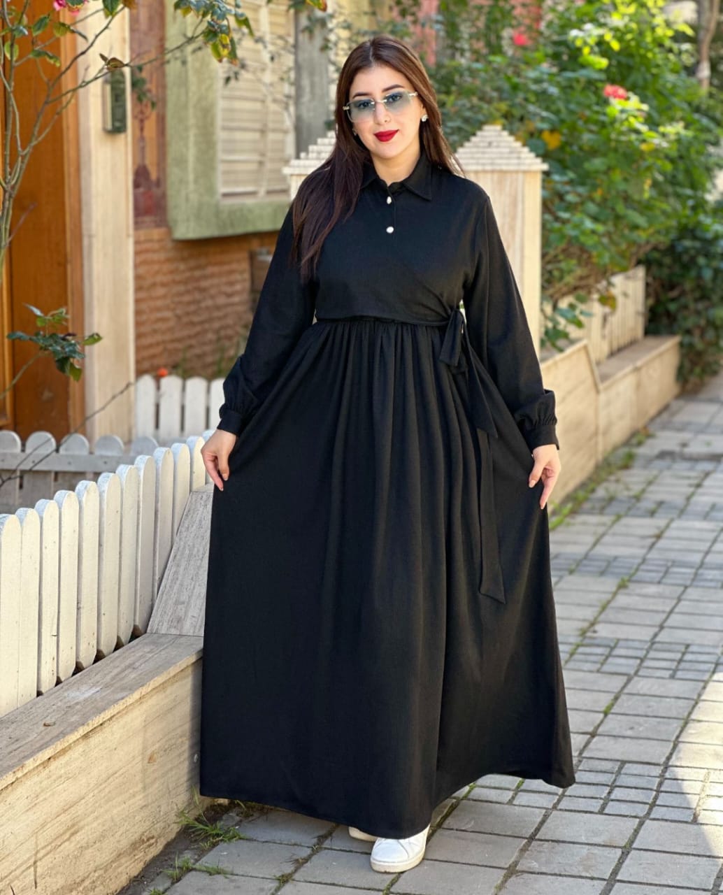 كسوة فودان دياكونال