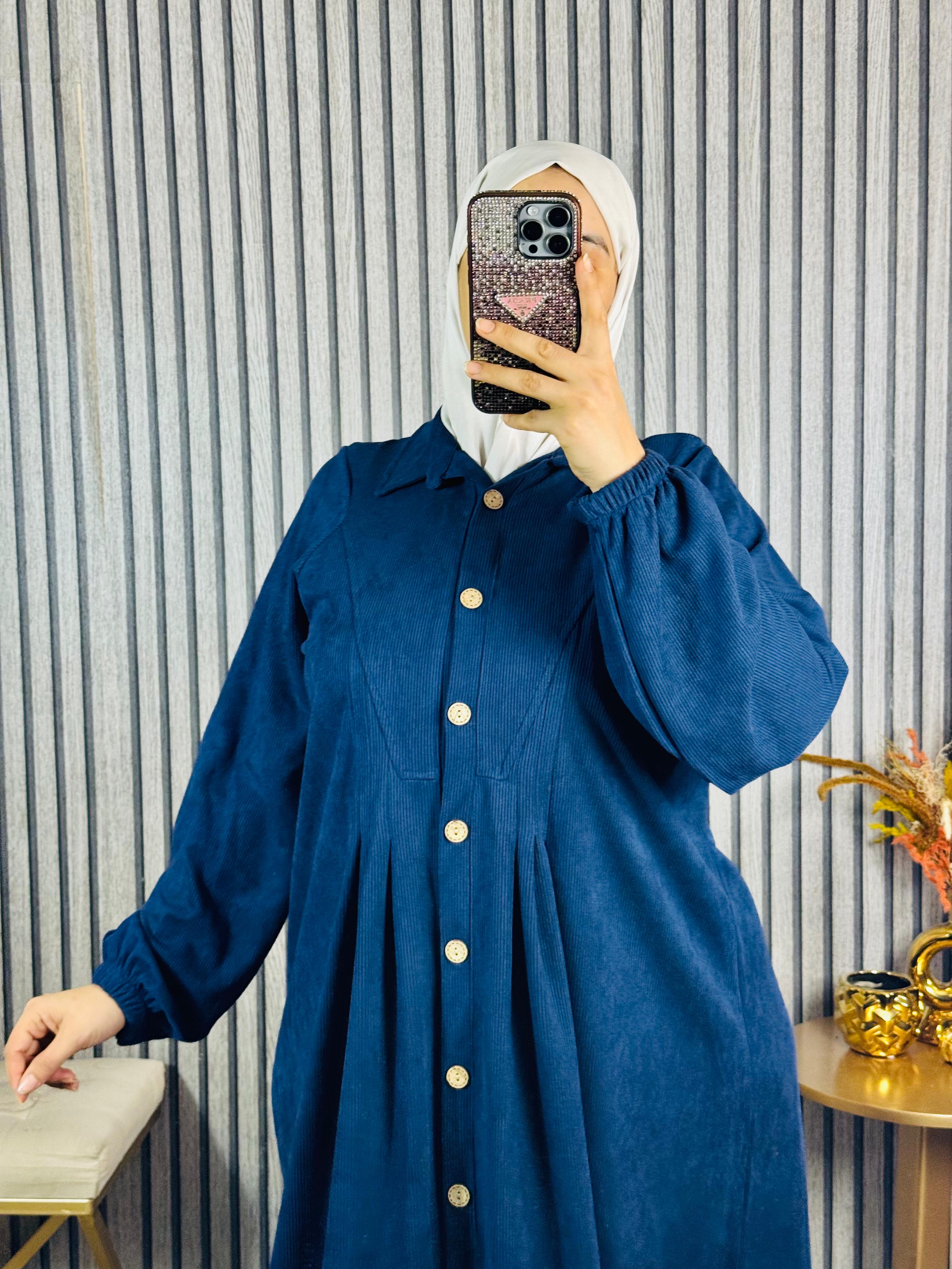 كسوة فودان مشرط