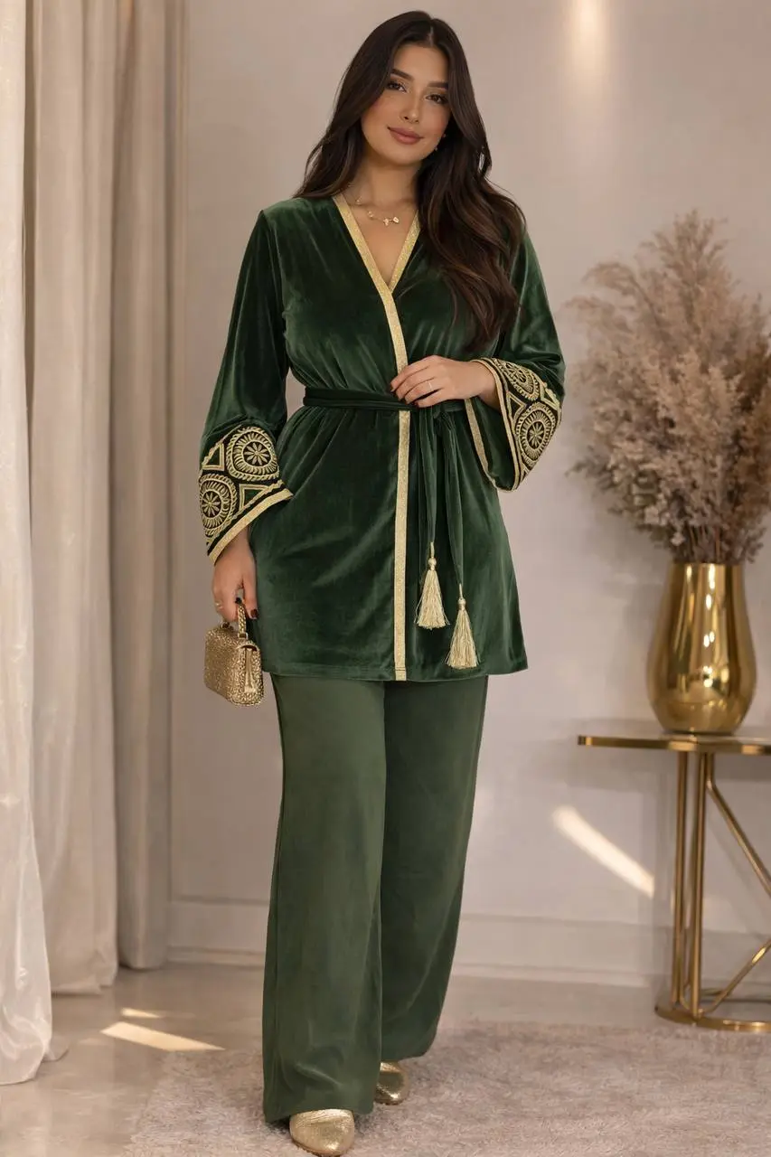 جبادور موبرة فاخرة ✨