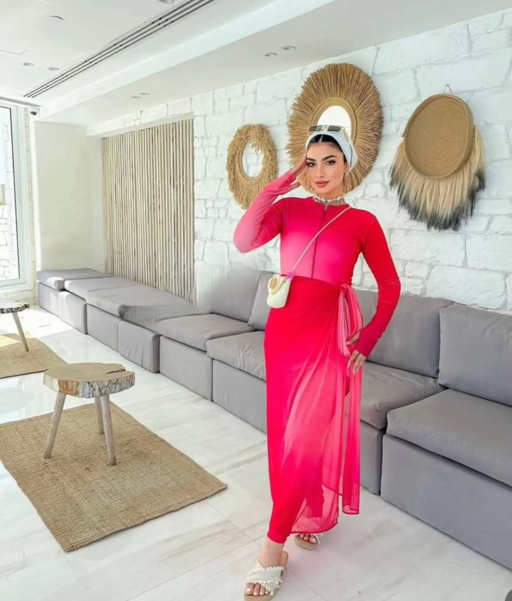 Burkini ✨ 3pc