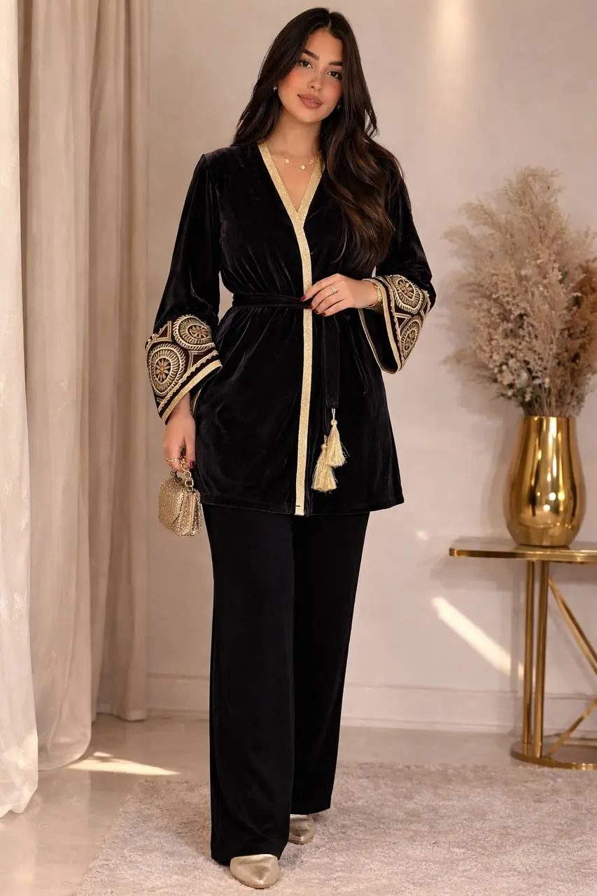 جبادور موبرة فاخرة ✨