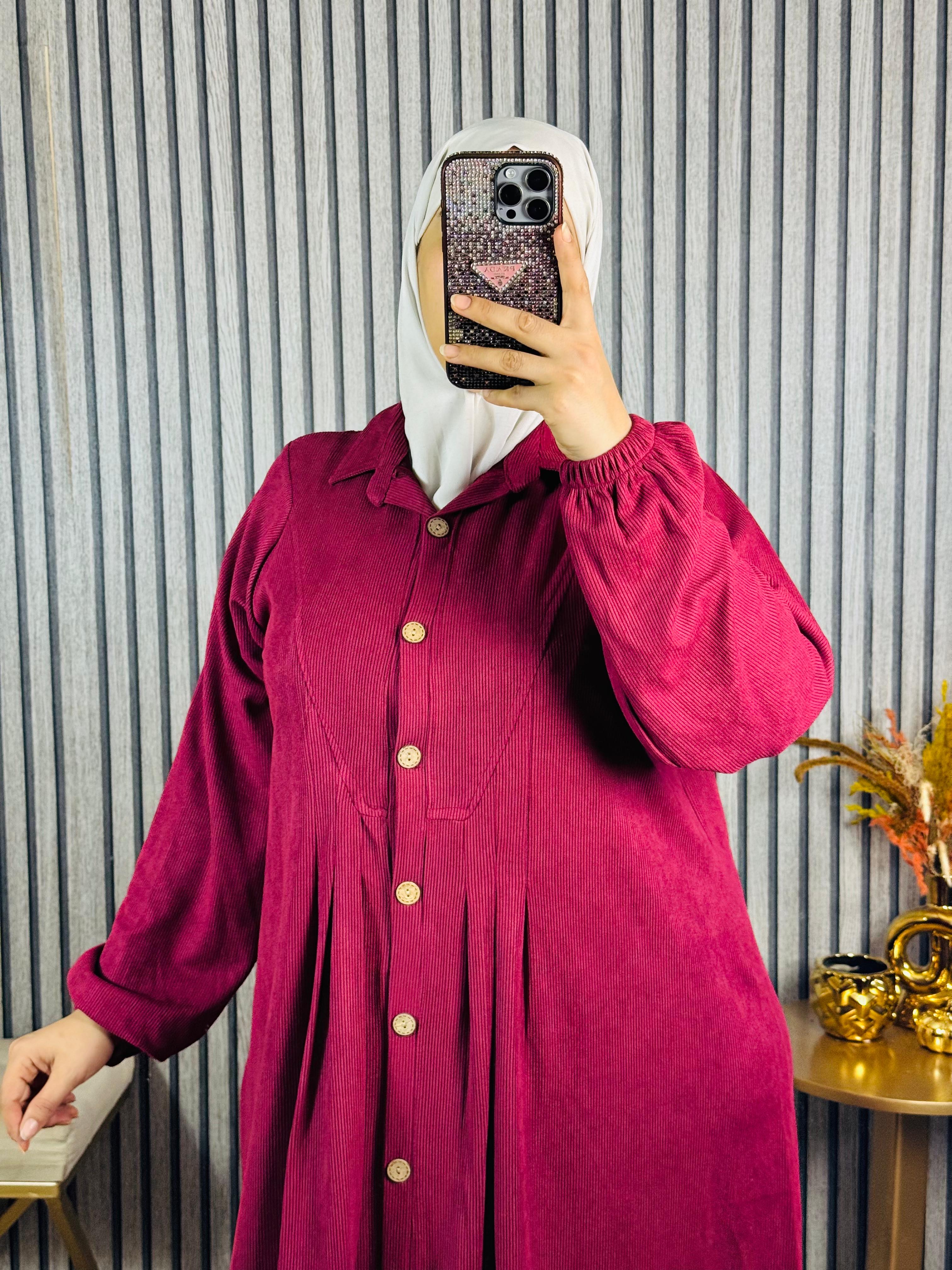 كسوة فودان مشرط