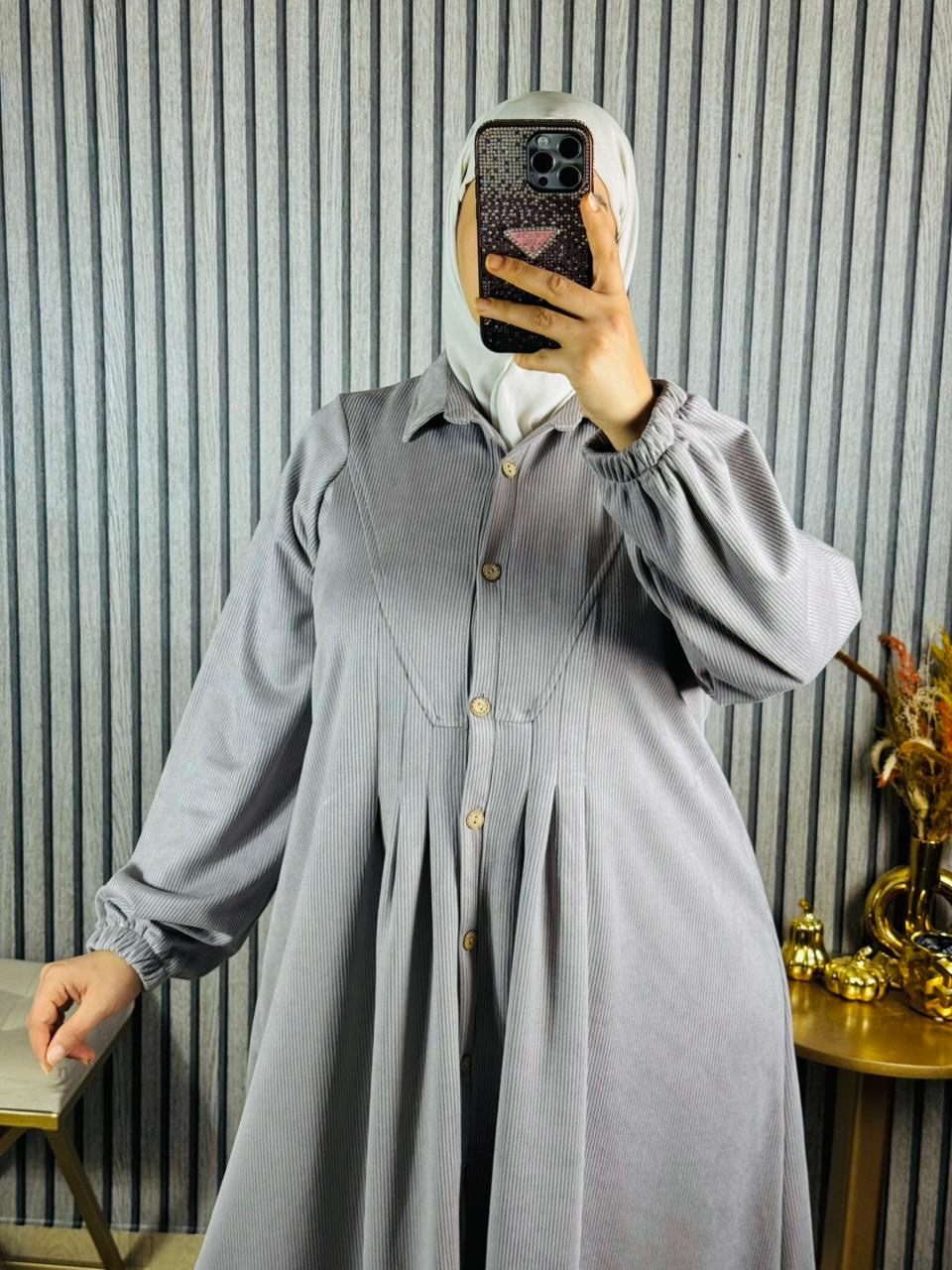 كسوة فودان مشرط