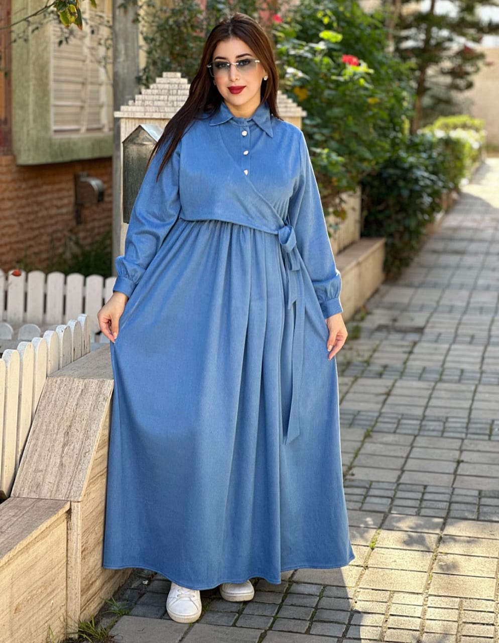 كسوة فودان دياكونال