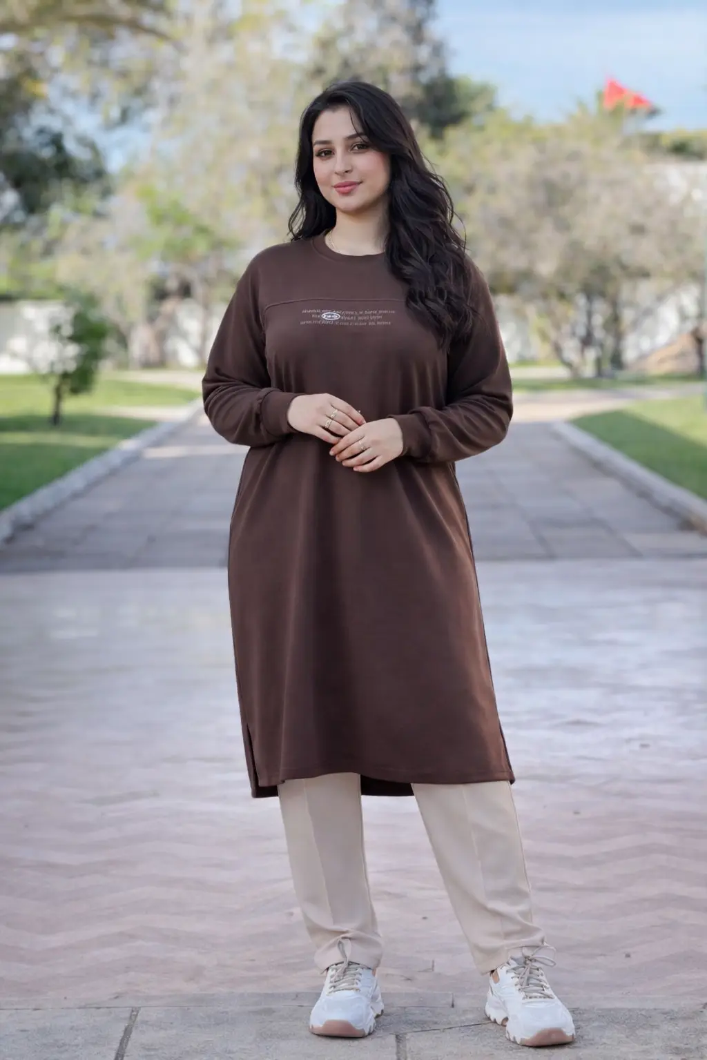 Ensemble Curvette ✨