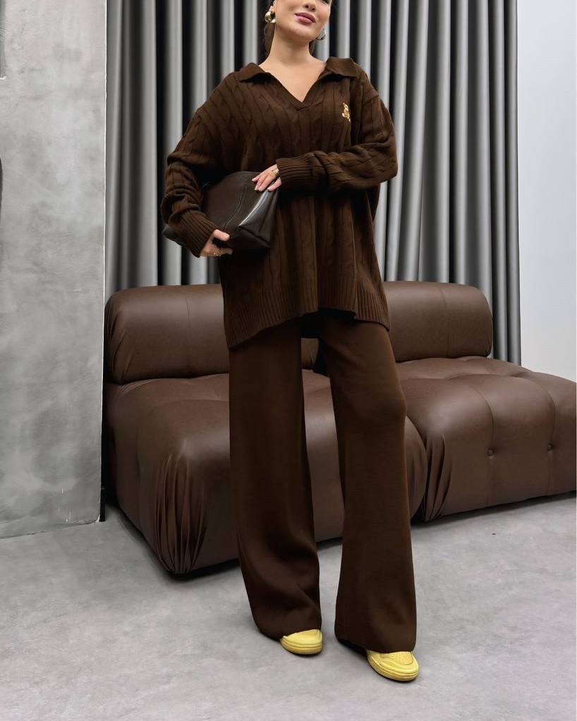 بلوفر الدفء