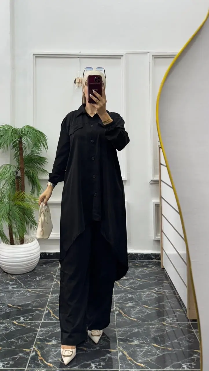 اونسبل عصري  دوبياس✨