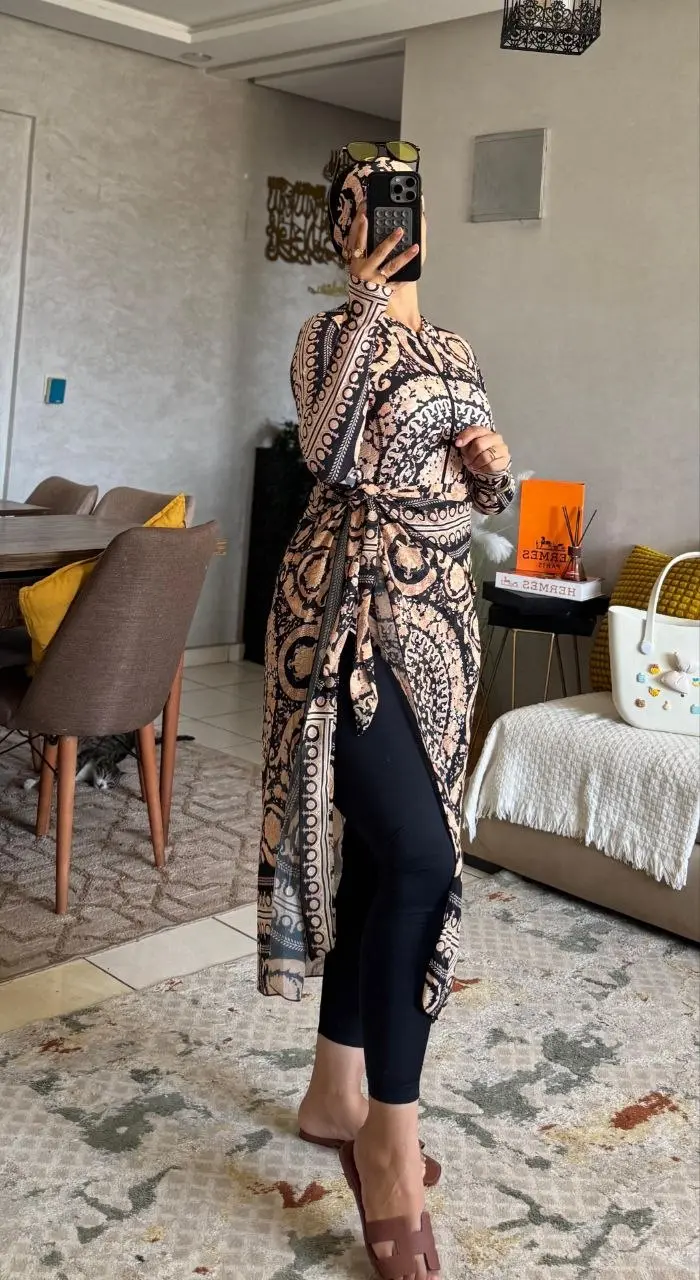 Burkini argil✨ 5pc