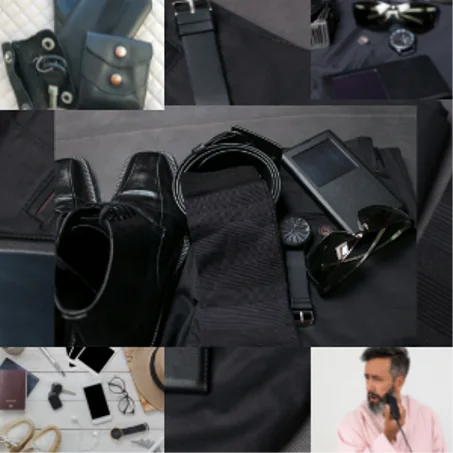 Accessories / اكسسىوارات