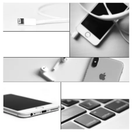 Consumer Electronics / الكترونيات مستهلكة