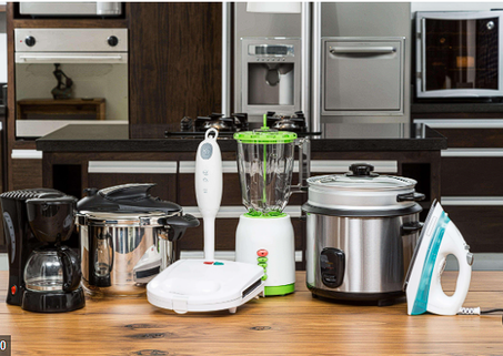 اجهزة اليكترونية