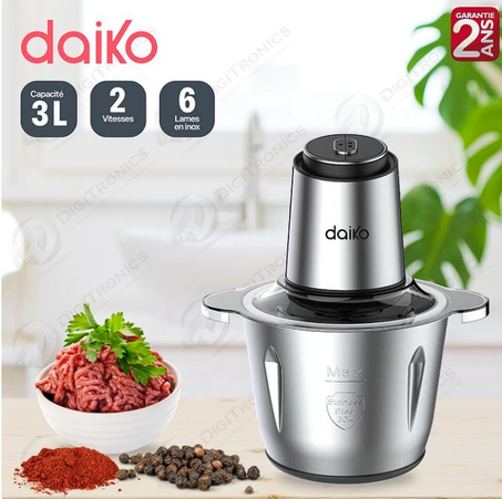 هاشوار دايكو