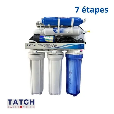 جهاز تصفية الماء