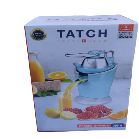 عصارة ليمون