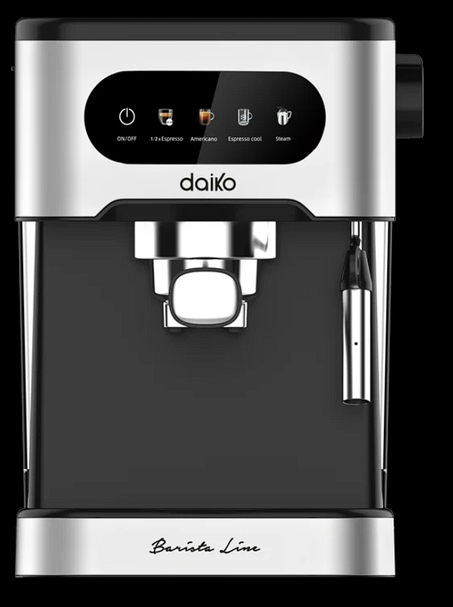 الة تحضير القهوة دايكو