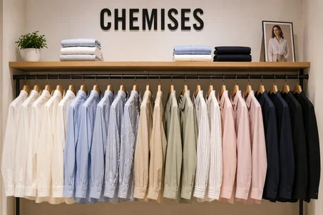 CHEMISES
