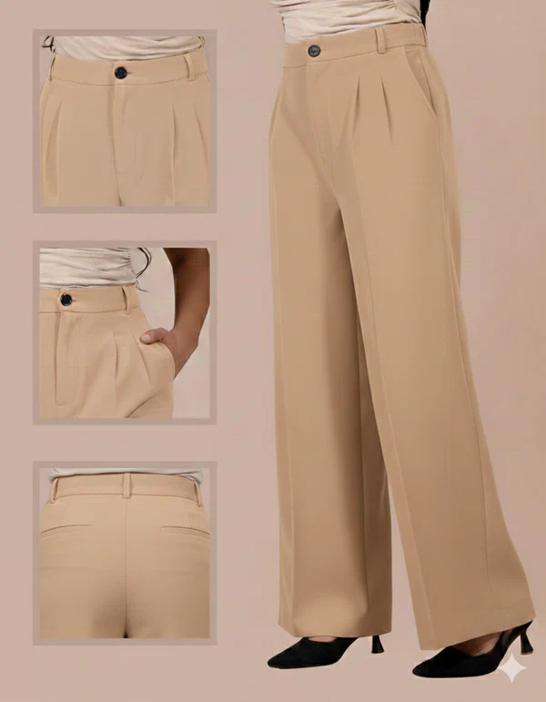 Pantalon Carla
