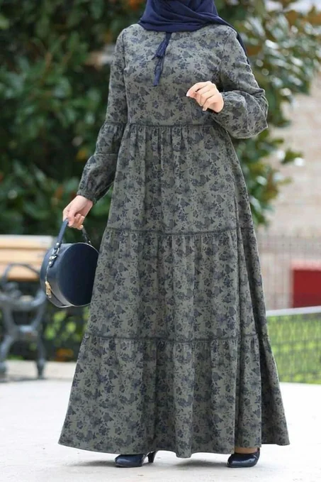 ROBE AL-HASNAA