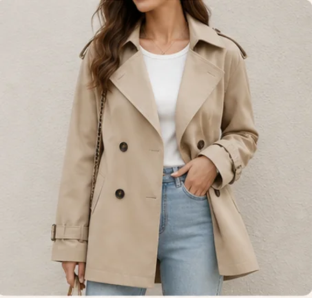 Veste Femme