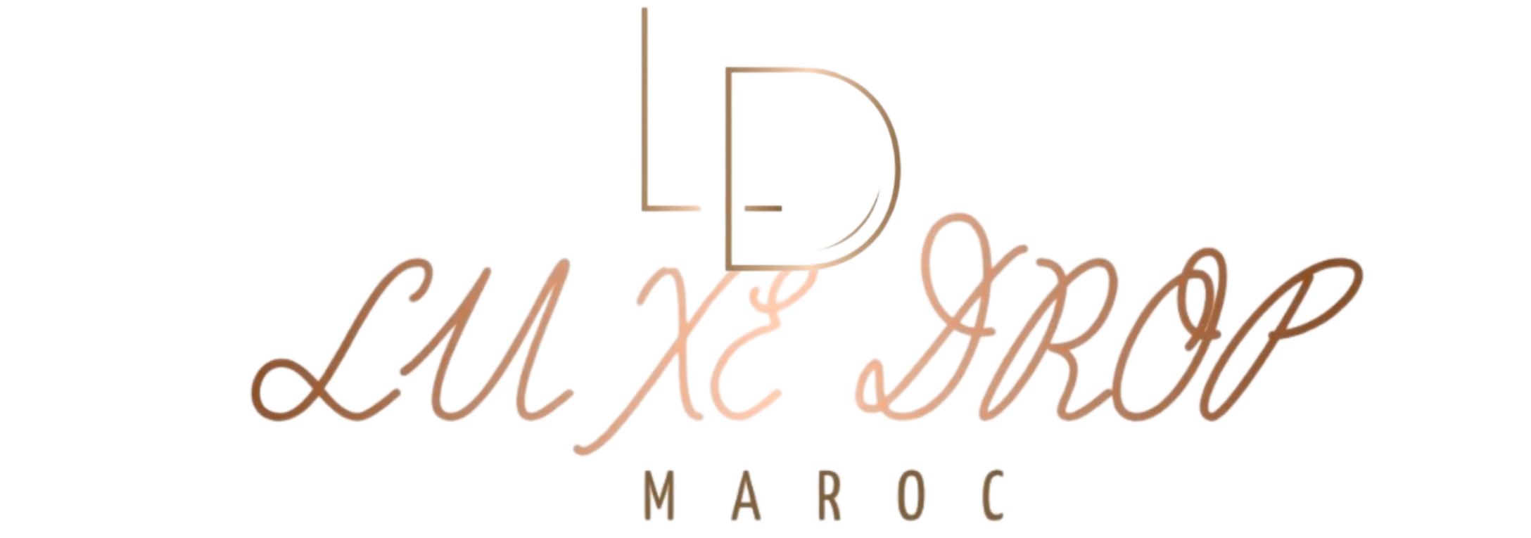 LUXE DROP