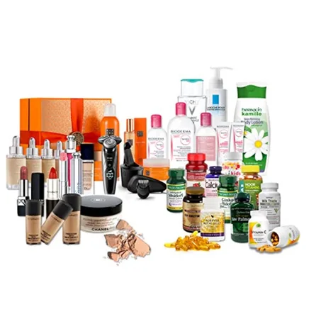 الصحة والجمال