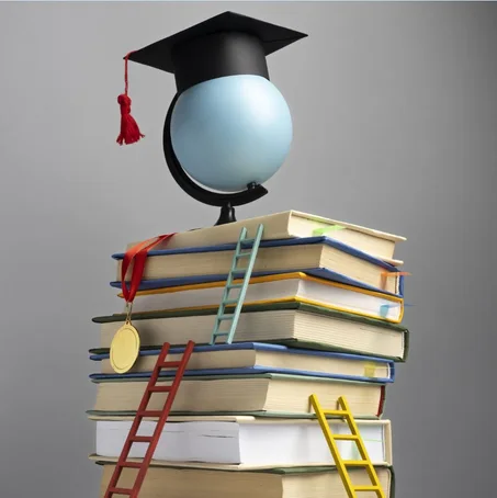 لوازم مدرسية