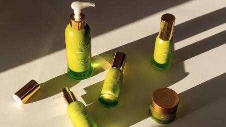 منتجات التجميل