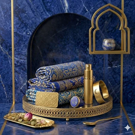 أناقة وأسلوب حياة أصيل