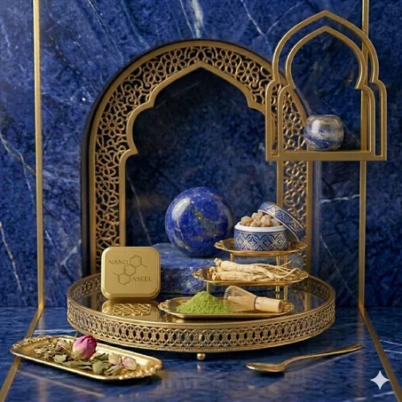 الصحة والتغذية اليومية