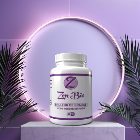 zen bio | لنقصان الوزن
