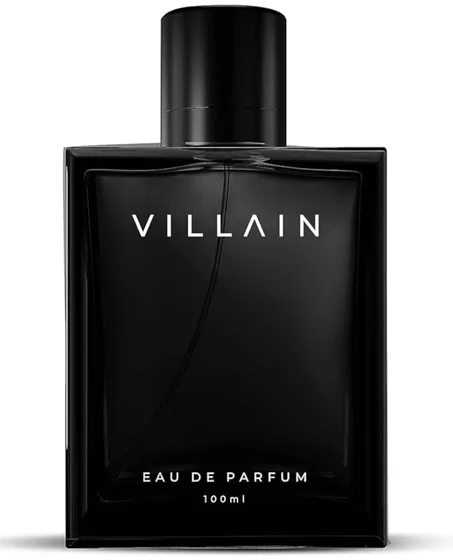 Parfum Classique Villain pour Homme