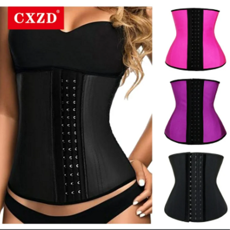 🩱 Minceur – Ceinture Gainante pour Femmes